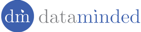 Data Minded Logo